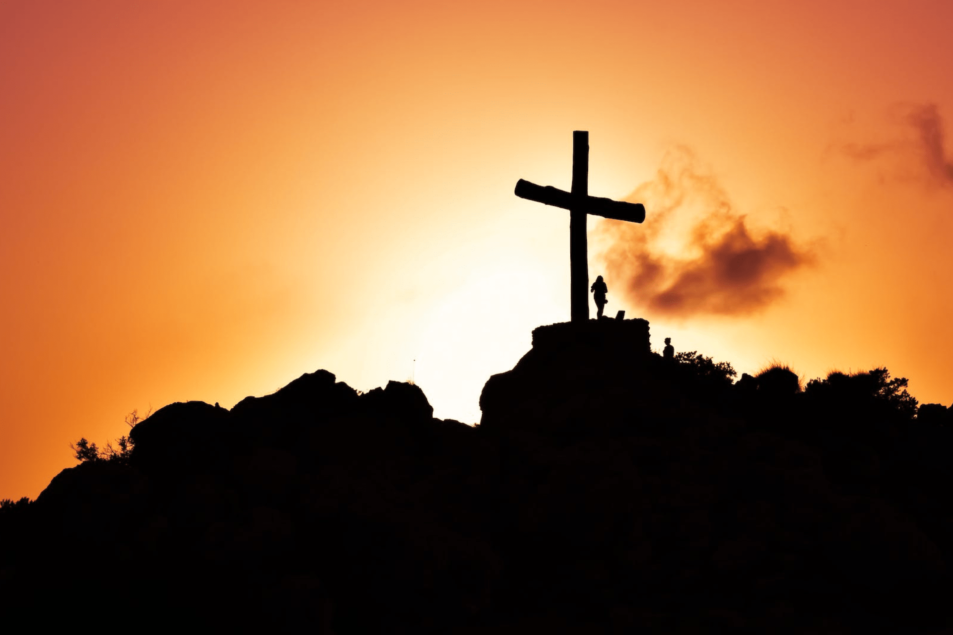 A Jornada da Esperança: A Mensagem de Cristo em Nossas Vidas