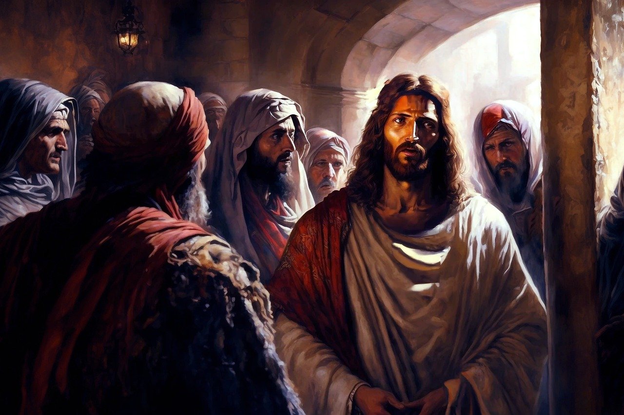 Os Doze Apóstolos de Cristo: Testemunhas do Evangelho
