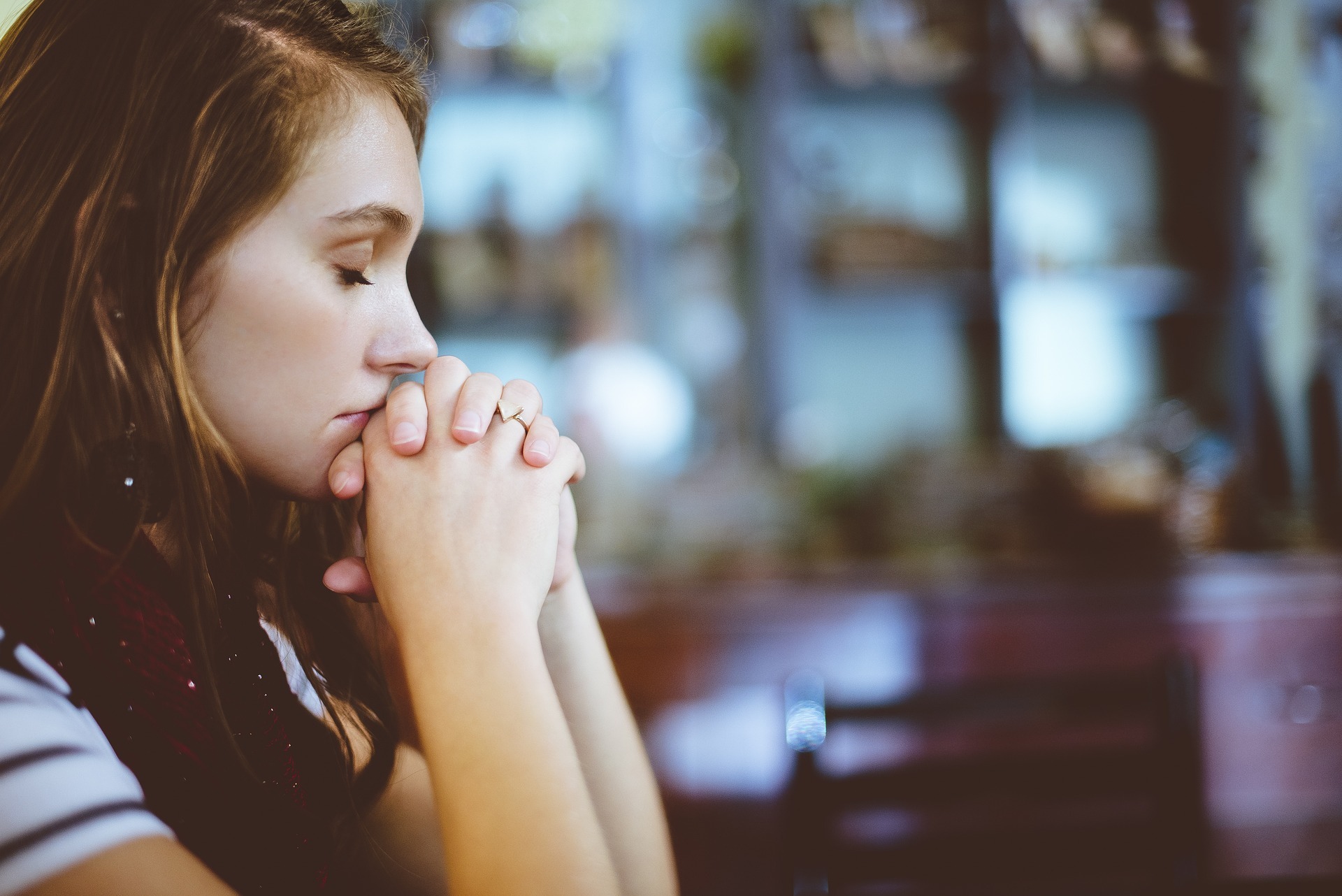 Por que às Vezes Nossas Orações Parecem Não Ser Ouvidas?