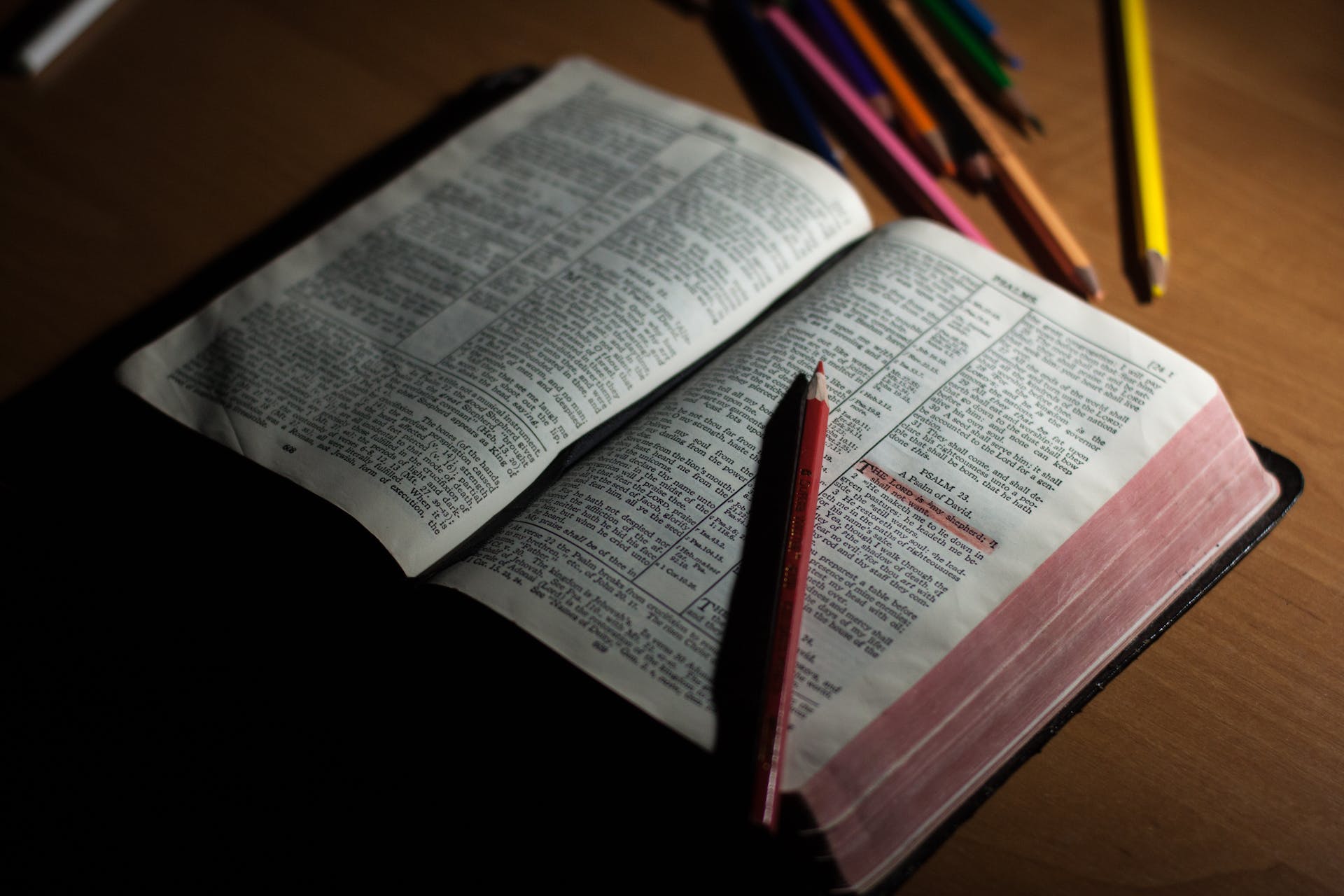 O Que a Bíblia Nos Ensina: Lições Perpetuamente Relevantes