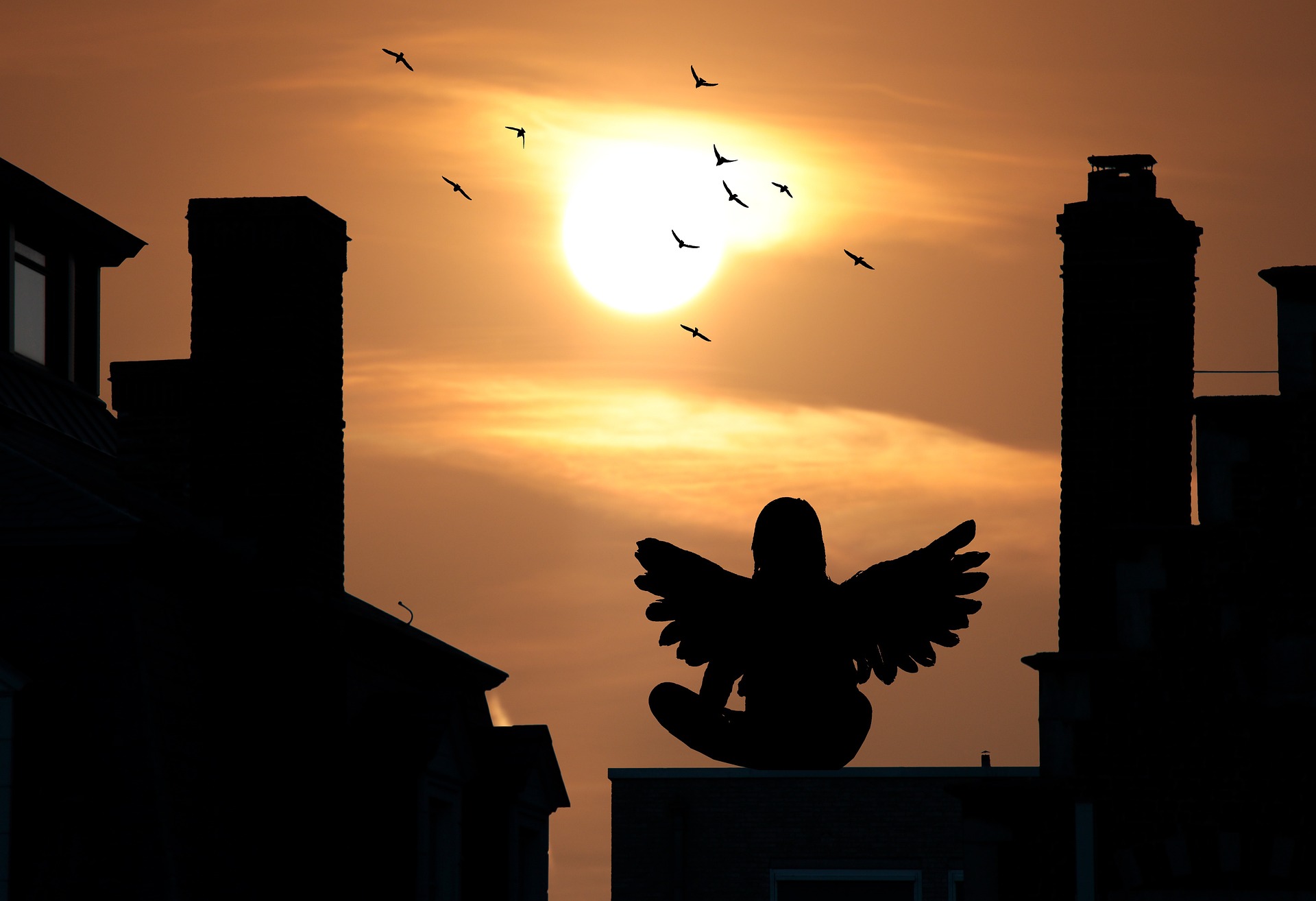 Anjos e Suas Atuações: Explorando os Anjos Citados na Bíblia